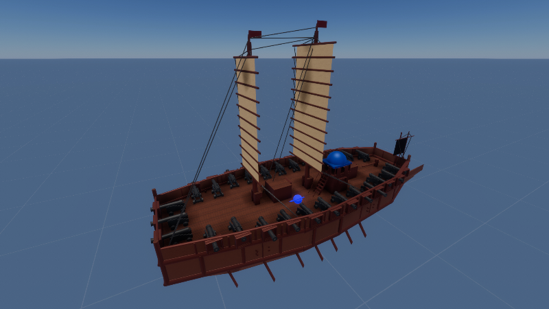 Panokseon (board-roofed ship)