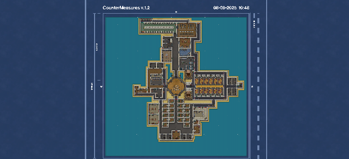 CounterMeasures v.1.2
