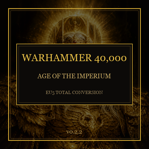 Warhammer 40k: Horus Heresy