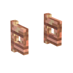 Builder pack-open gate