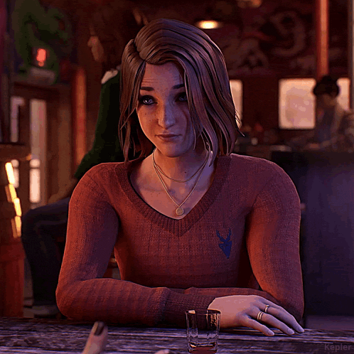 Steam Community :: Life is Strange: Double Exposure