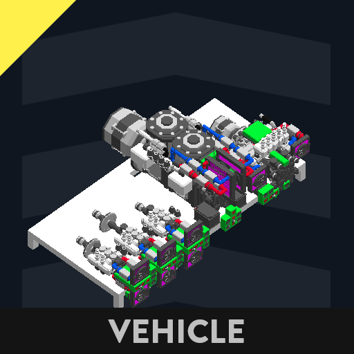 RPS Limiter Engine Examples