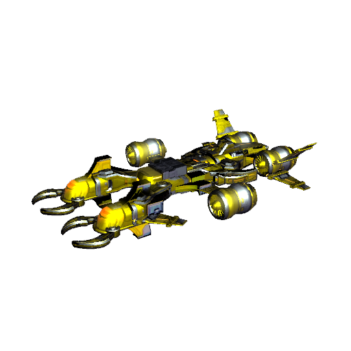 PTC-10 PasPale Harvester