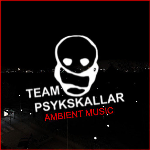 Team Psykskallar Ambient Music Overhaul [Pt.1] preview