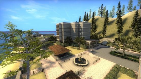 Island Resort [Hide and Seek] – Counter-Strike 2 Mod