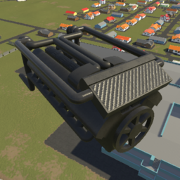 Westline M2300 V16