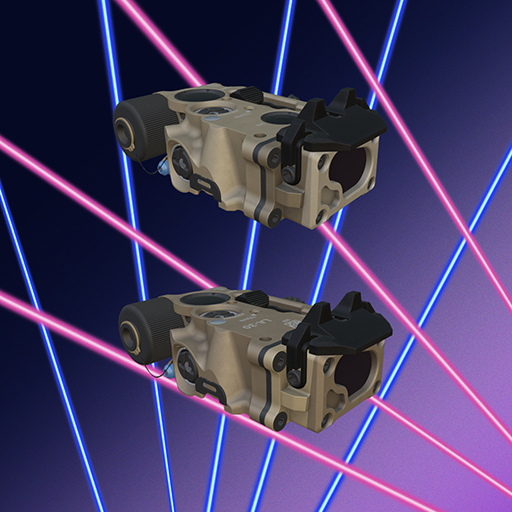 B.E. Meyers DAGIR LA-30 & MAL-UHP [1.0]