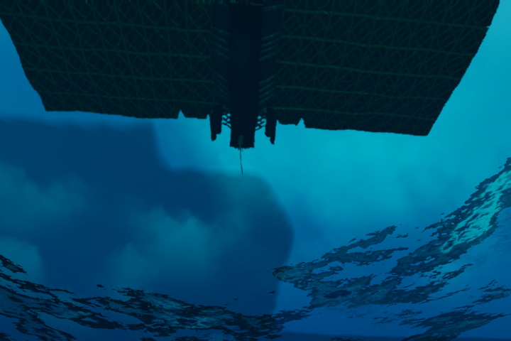 the title – Soulmask Mod