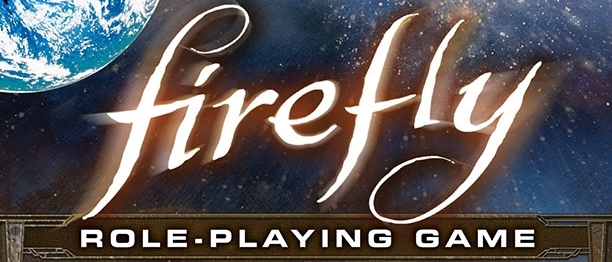 Firefly RPG