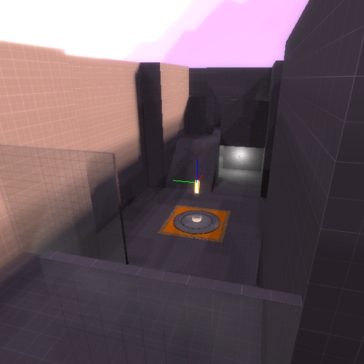 CP_Gray – Team Fortress 2 Mod