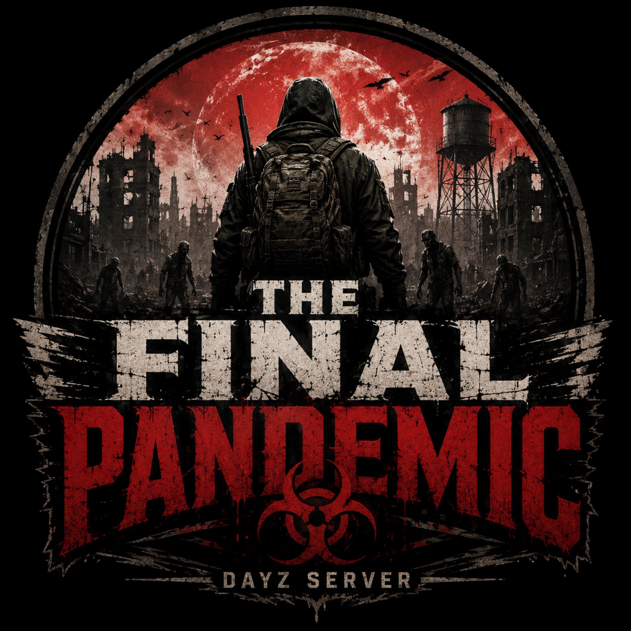 The Final Pandemic PVE FE