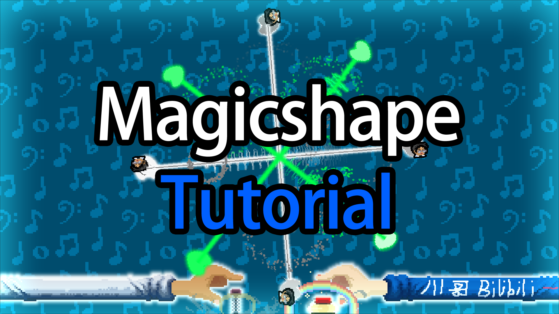 fizzd (Hafiz Azman), Plum - Magicshape Tutorial (sndTutorialSynth+Terrasphere Piano) preview