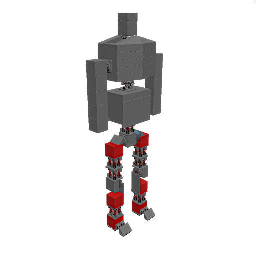 mech