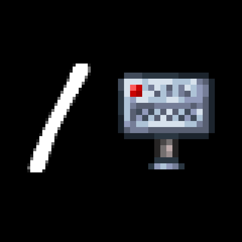 Deity Speech – Terraria Mod