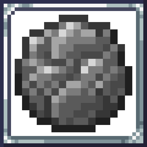 Stoned – tModLoader Mod
