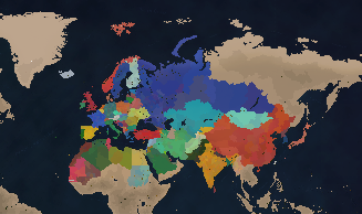 Provinced World