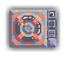 Efficient Fusion Reactor