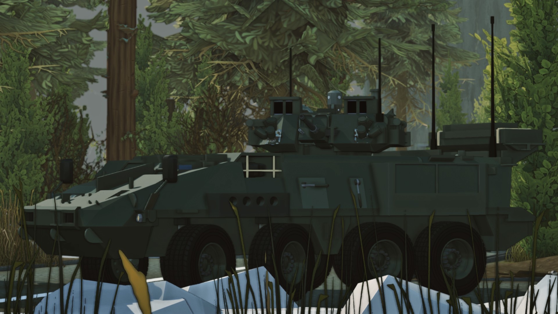 LAV-6