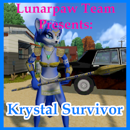 Krystal Mod preview