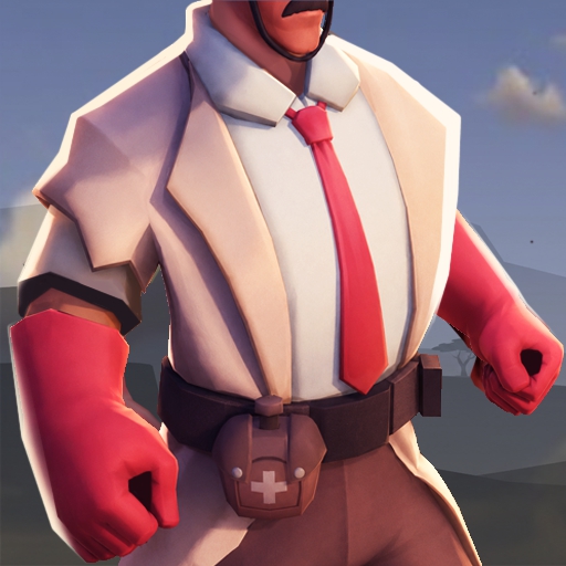 The Safari Sleeves – Team Fortress 2 Mod