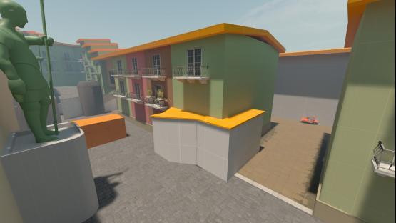de_stradine Workshop preview