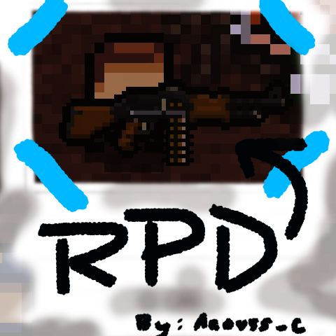 RPD