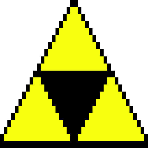Zelda Mod – tModLoader Mod