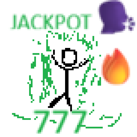 Hakari Jackpot – Terraria Mod