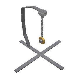 Tire Swing