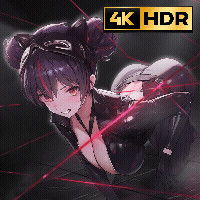 胜利女神NIKKE