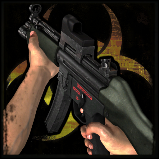 KF1 MP5