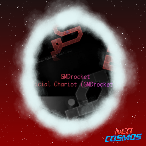 GMDrocket - Artificial Chariot (GMDrocket Remix)