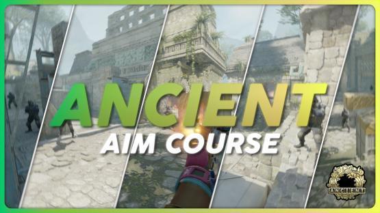 Ancient | Aim Course