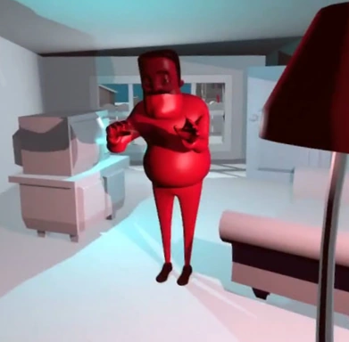 DevgammNeighbor