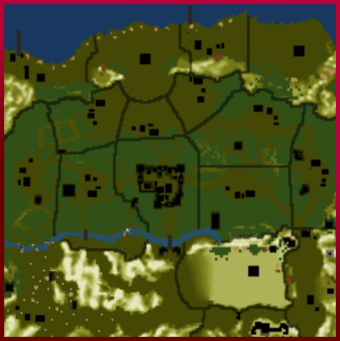 The Woods (Skirmish)