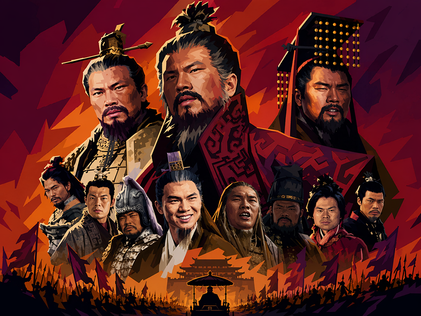 Sunqian Universe (SQU) preview