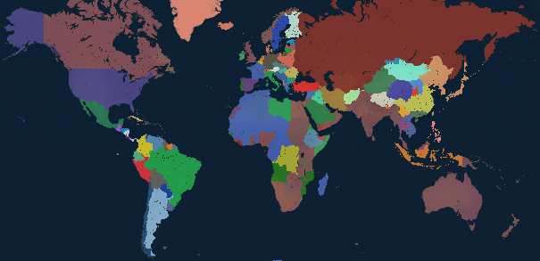 New Scenario