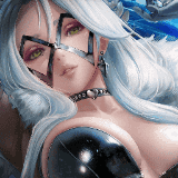 Axsens Black Cat (Marvel) SFW & NSFW preview