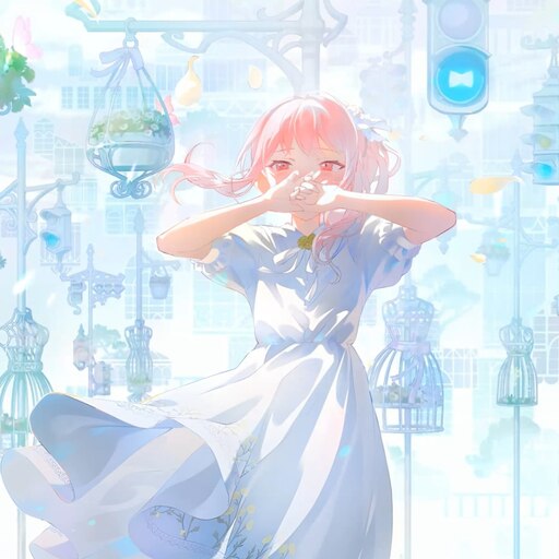 Steam Workshop::Mizuki - Project Sekai（@jxshdmaxed）