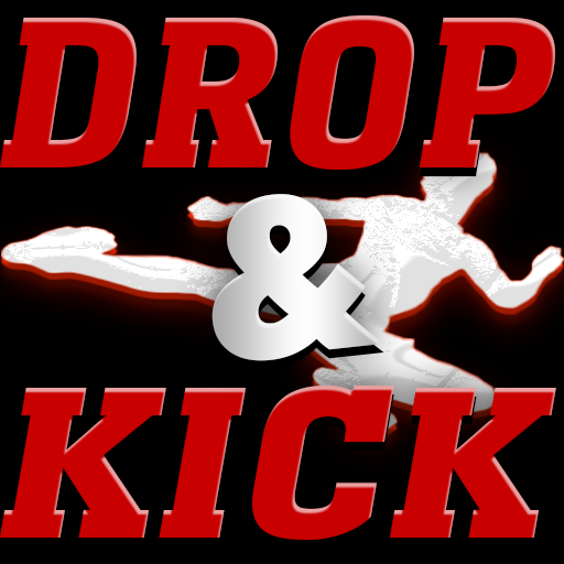 [Z-CITY] Drop&Kick