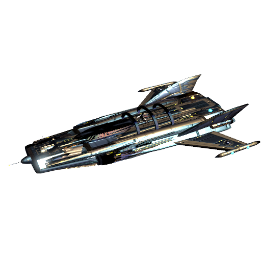 T.A.S. Fighter class - SC-01