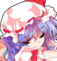 [卡包][角色][敌人]东方红魔乡拓展