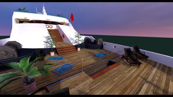 cs_meridian – Counter-Strike 2 Mod