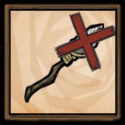 Attack Filter – Don't Starve Together Mod