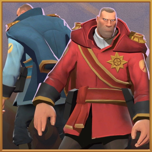 Patriot's Honor (Colonel)