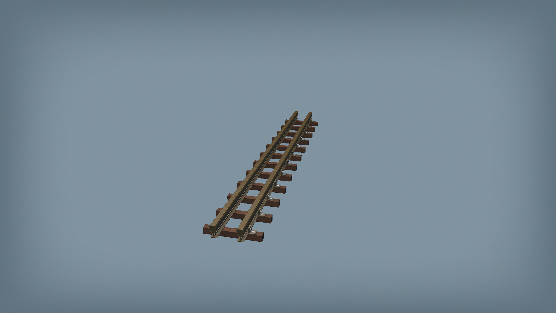 railroad mini m
