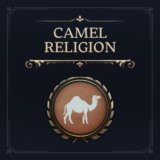 Camel Religion