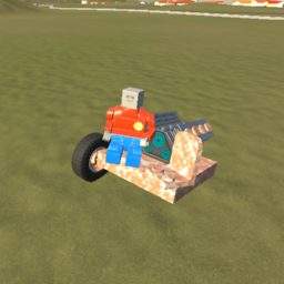 slowest poor car