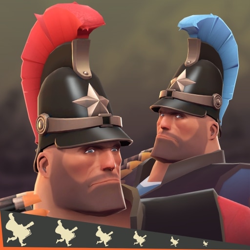 TF2: The Stampede
