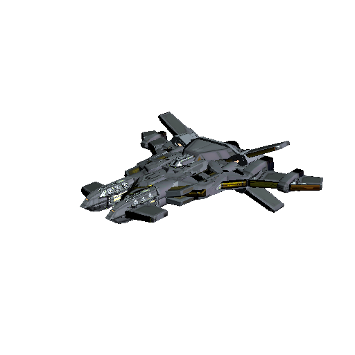 AUH-05 LRIG Nanashi